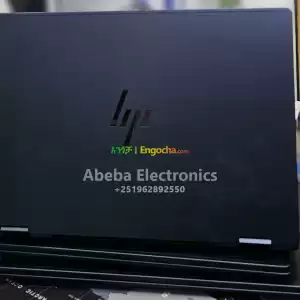 HP OmniBook x Flip laptop  Ai (Touch & 2-in-1)Intel ultra 7 256V (Up to 5.4GHz)16GB RAM L in Ethiopia